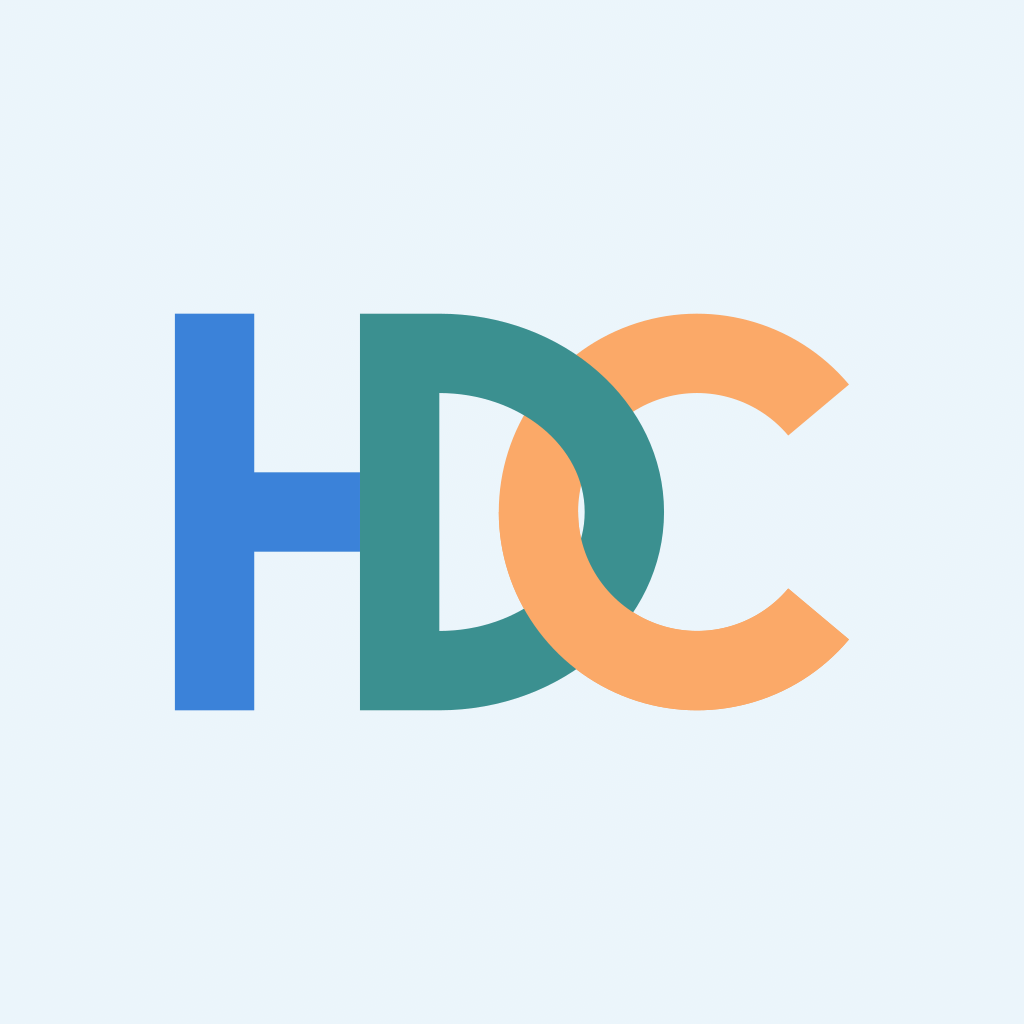Light logo variant on white background